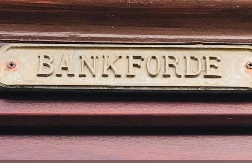 Ellon House | Bankforde AIRBNB