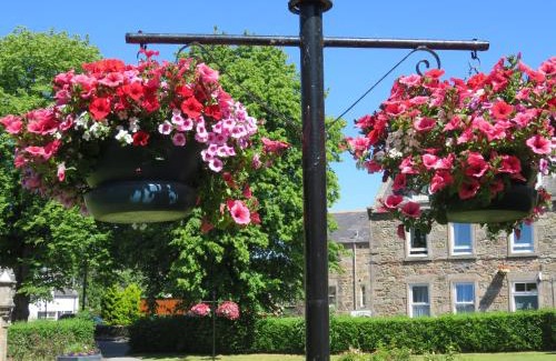 Aberlour Bed & Breakfast | Bankhouse B&B