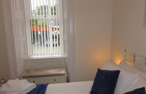 Aberlour Bed & Breakfast | Bankhouse B&B