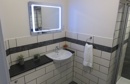 Aberlour Bed & Breakfast | Bankhouse B&B