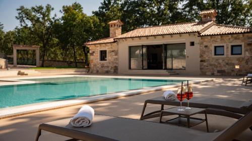 Brecevici Other | Banki Green Istrian Village - Holiday Homes & Glamping Tents