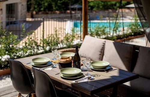 Brecevici Other | Banki Green Istrian Village - Holiday Homes & Glamping Tents