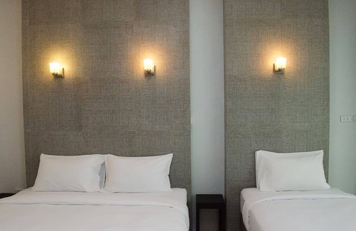 Thong Chai Hotel | Bankrut Resort