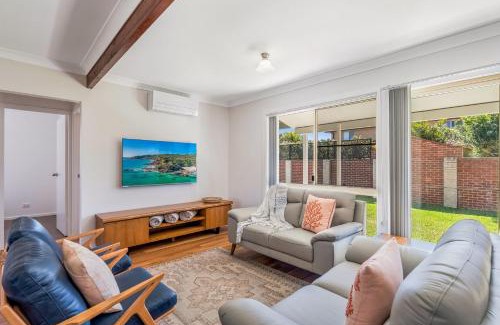Evans Head House | Banksia on Ocean