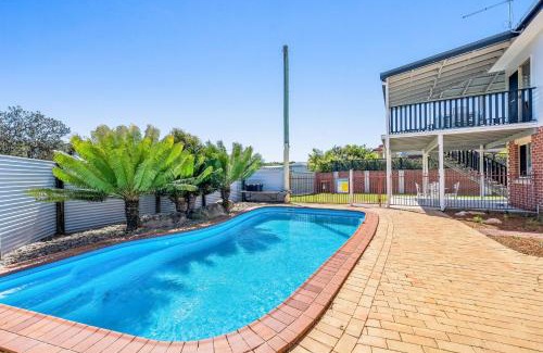Evans Head House | Banksia on Ocean