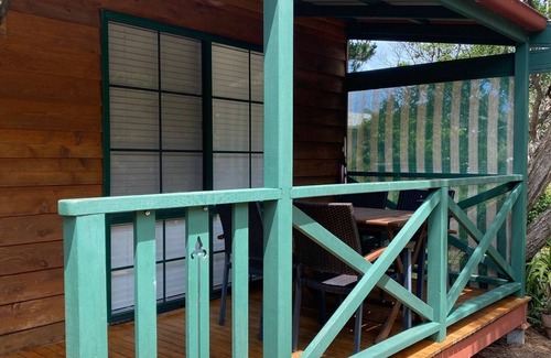 Sandy Point Cottage | Banksia Views Coastal Cottage