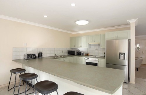 Umina Beach Apartment | BANKSIA VILLA UMINA BEACH