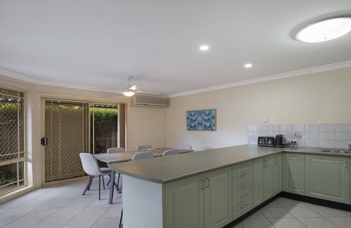 Umina Beach Apartment | BANKSIA VILLA UMINA BEACH