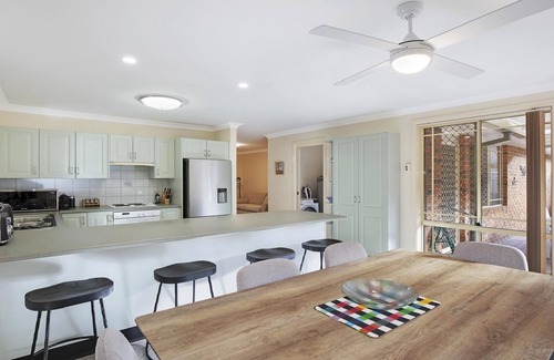 Umina Beach Apartment | BANKSIA VILLA UMINA BEACH
