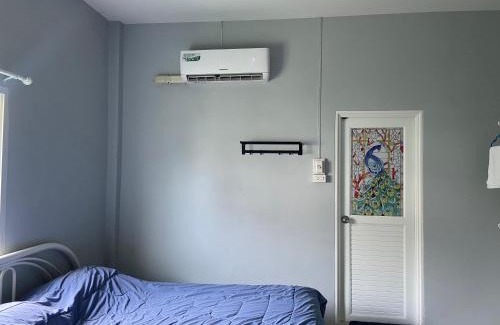 Prachuap Khiri Khan House | Banma homestay