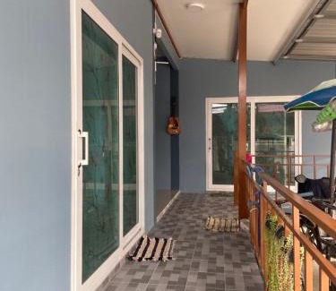 Prachuap Khiri Khan House | Banma homestay