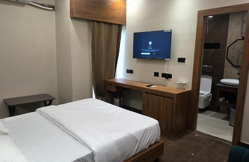 Sakchi Hotel | BANMALI REGENCY