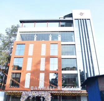 Sakchi Hotel | BANMALI REGENCY