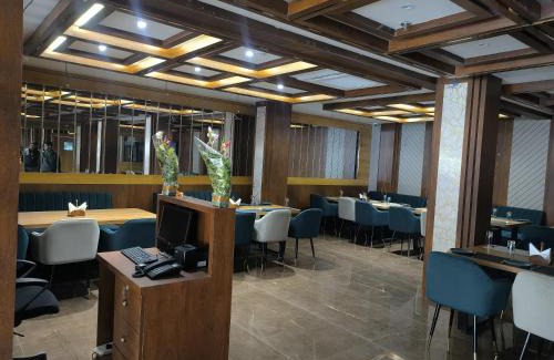 Sakchi Hotel | BANMALI REGENCY