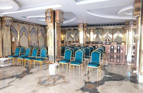 Sakchi Hotel | BANMALI REGENCY