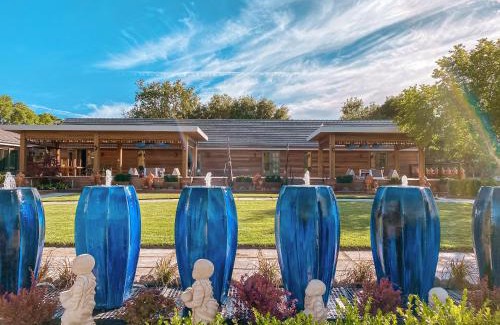 Napa Bed & Breakfast | Bann at Oak Knoll Napa
