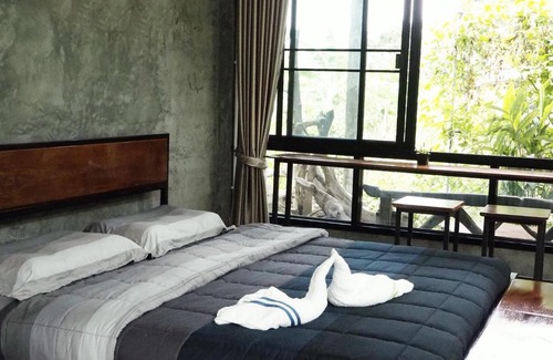 Mae Taeng Bed & Breakfast | Bann Rai Klai Weang Homestay