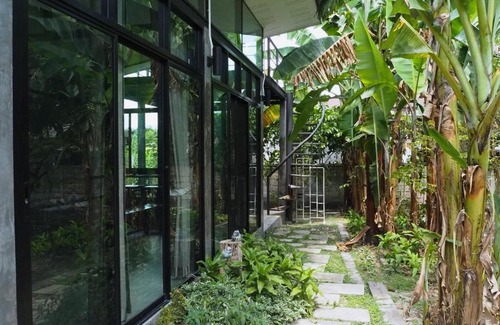 Mae Taeng Bed & Breakfast | Bann Rai Klai Weang Homestay