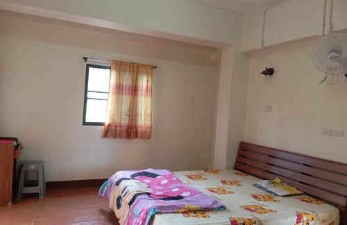 Wat Ket Apartment | Bann Sabay