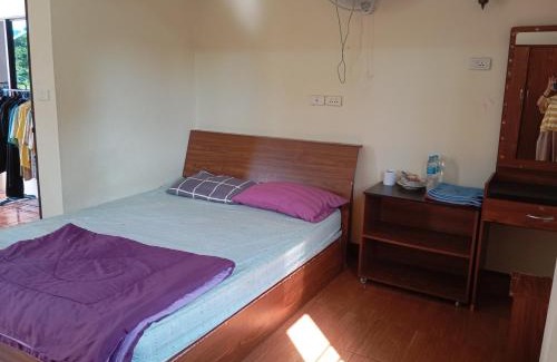 Wat Ket Apartment | Bann Sabay