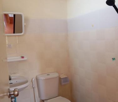 Wat Ket Apartment | Bann Sabay