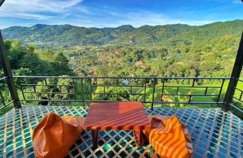 Pong Yaeng House | Bann Suan Maya