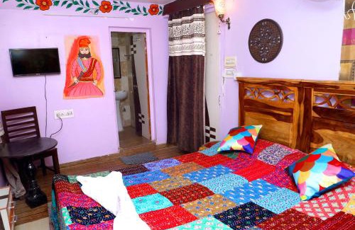 Jodhpur House | Banna ji Heritage Havelii