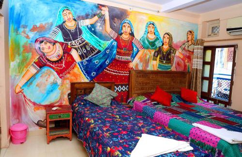 Jodhpur House | Banna ji Heritage Havelii
