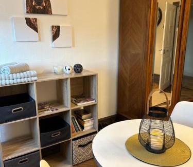 Wissembourg Apartment | Bannacker 2