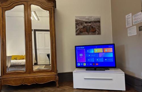 Wissembourg Apartment | Bannacker 2