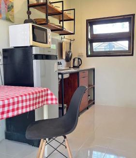 Wiang Tai Resort | Bannamhoo Bungalows