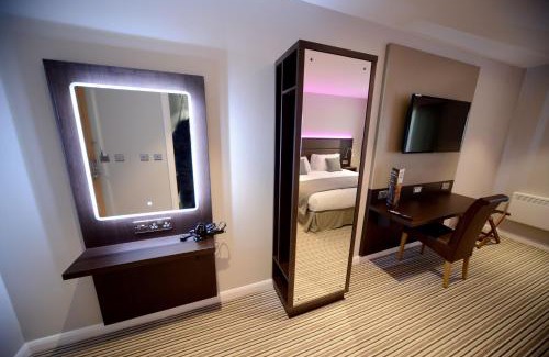 Carrville Hotel | Bannatyne Hotel Durham