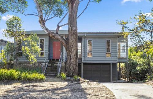 Mollymook Beach House | Bannister Head Brilliance
