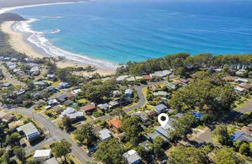 Mollymook Beach House | Bannister Head Brilliance