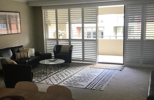 Fremantle Apartment | Bannister Street Apartments