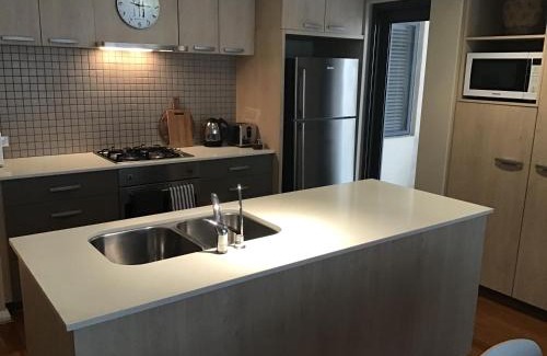 Fremantle Apartment | Bannister Street Apartments