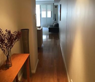 Fremantle Apartment | Bannister Street Apartments