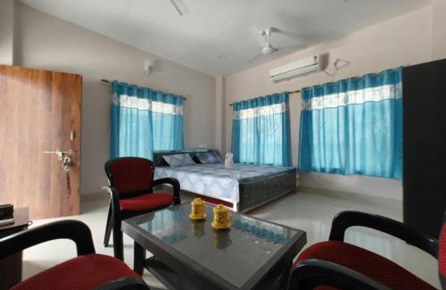 Uttar Kalamati Hotel | Banobitan Resort
