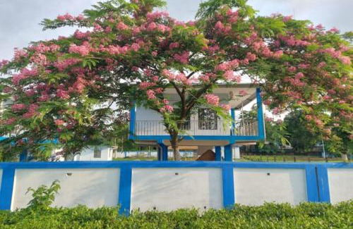 Uttar Kalamati Hotel | Banobitan Resort