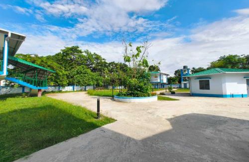 Uttar Kalamati Hotel | Banobitan Resort