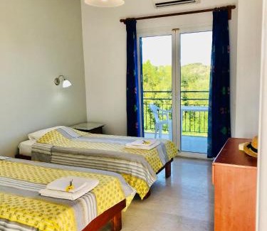 Roda Apartment | Banos Apartment 2 bed rooms and Swimming Pool near the beach