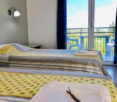 Roda Apartment | Banos Apartment 2 bed rooms and Swimming Pool near the beach