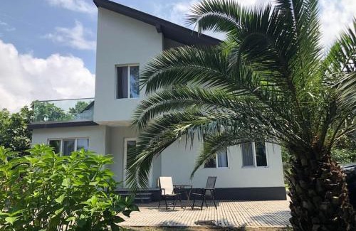 Ureki Villa | Banovani SEA