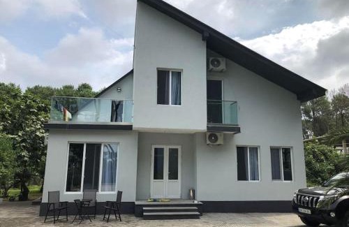 Ureki Villa | Banovani SEA