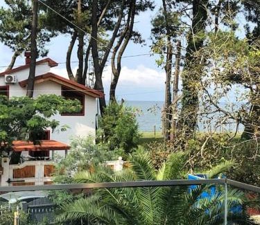 Ureki Villa | Banovani SEA