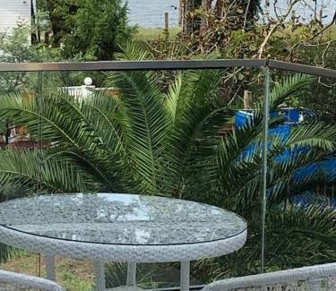 Ureki Villa | Banovani SEA