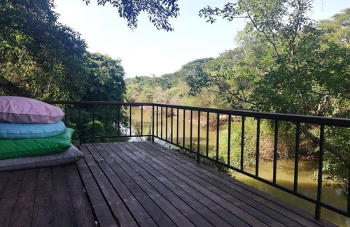 Khao Noi House | Banpainamhomestay