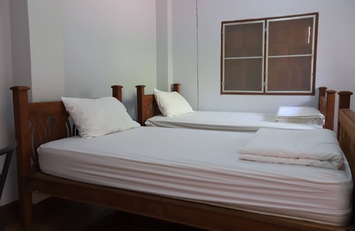 Ban Kha Hotel | Banrainaifun