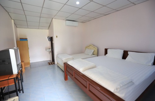 Ban Kha Hotel | Banrainaifun