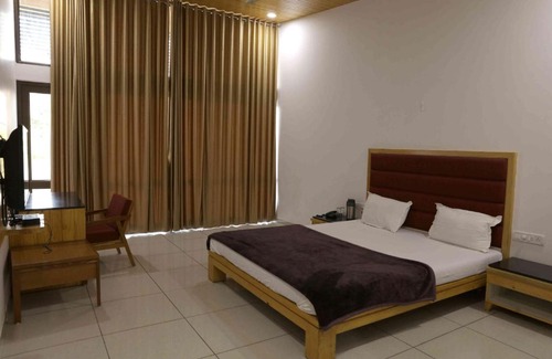 Kalol Resort | Bansari Greens Resort